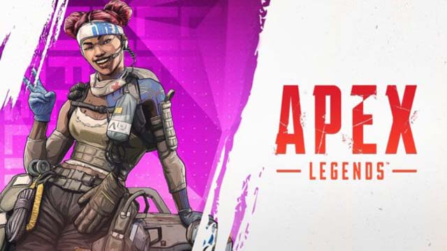 Apex Legends Lifeline